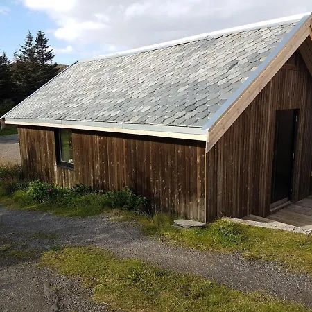 Lofoten Sea House *